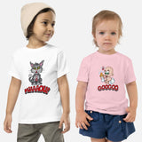 Toddler Staple T-Shirts