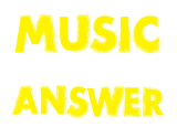 Music is the Answer