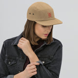 MatrixMotifs Five Panel Cap