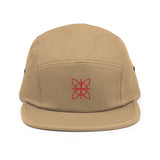 MatrixMotifs Five Panel Cap