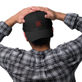 MatrixMotifs Baseball Cap