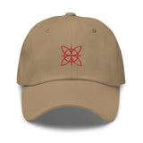 MatrixMotifs Baseball Cap