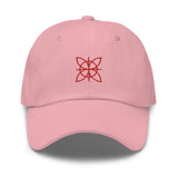 MatrixMotifs Baseball Cap