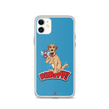 LabraDog Clear Case for iPhone