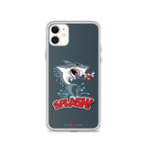 SPLASH Clear Case for iPhone