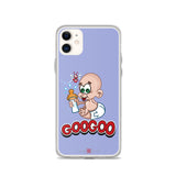 BabyGoo Clear Case for iPhone