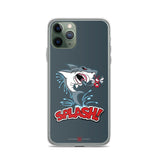 SPLASH Clear Case for iPhone