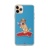 LabraDog Clear Case for iPhone