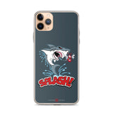 SPLASH Clear Case for iPhone