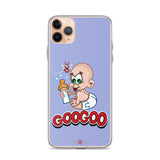 BabyGoo Clear Case for iPhone