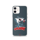 SPLASH Clear Case for iPhone