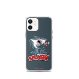 SPLASH Clear Case for iPhone