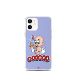 BabyGoo Clear Case for iPhone