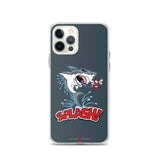 SPLASH Clear Case for iPhone