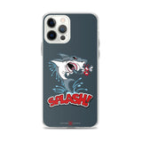 SPLASH Clear Case for iPhone