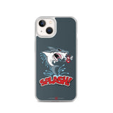 SPLASH Clear Case for iPhone