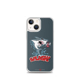 SPLASH Clear Case for iPhone