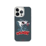 SPLASH Clear Case for iPhone