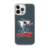 SPLASH Clear Case for iPhone