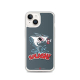 SPLASH Clear Case for iPhone