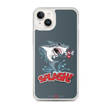 SPLASH Clear Case for iPhone