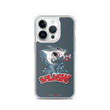 SPLASH Clear Case for iPhone