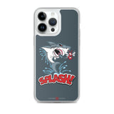 SPLASH Clear Case for iPhone