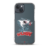 SPLASH Clear Case for iPhone