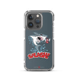 SPLASH Clear Case for iPhone