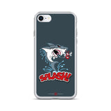 SPLASH Clear Case for iPhone