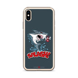 SPLASH Clear Case for iPhone