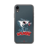 SPLASH Clear Case for iPhone