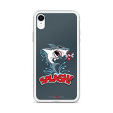 SPLASH Clear Case for iPhone