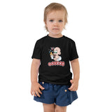 BabyGoo Toddler Staple T-Shirt