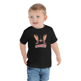 SkyRaiders Toddler Staple T-Shirt