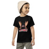 SkyRaiders Toddler Staple T-Shirt