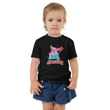 PiggyBoo Toddler Staple T-Shirt