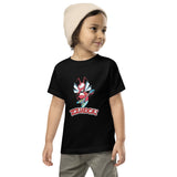 Rockstar Toddler Staple T-Shirt