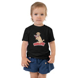 LabraDog Toddler Staple T-Shirt