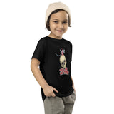 Philosopher Toddler Staple T-Shirt