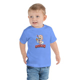 BabyGoo Toddler Staple T-Shirt