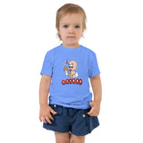 BabyGoo Toddler Staple T-Shirt