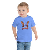 SkyRaiders Toddler Staple T-Shirt