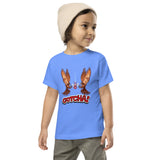 SkyRaiders Toddler Staple T-Shirt