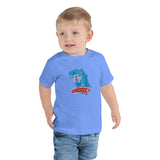 BluKong Toddler Staple T-Shirt