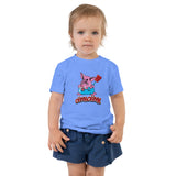 PiggyBoo Toddler Staple T-Shirt