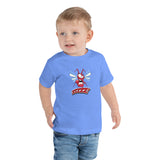 Kamosquito Toddler Staple T-Shirt