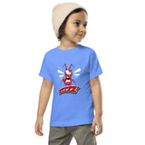 Kamosquito Toddler Staple T-Shirt