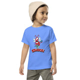 Rockstar Toddler Staple T-Shirt