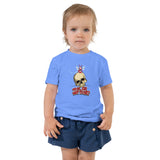 Philosopher Toddler Staple T-Shirt